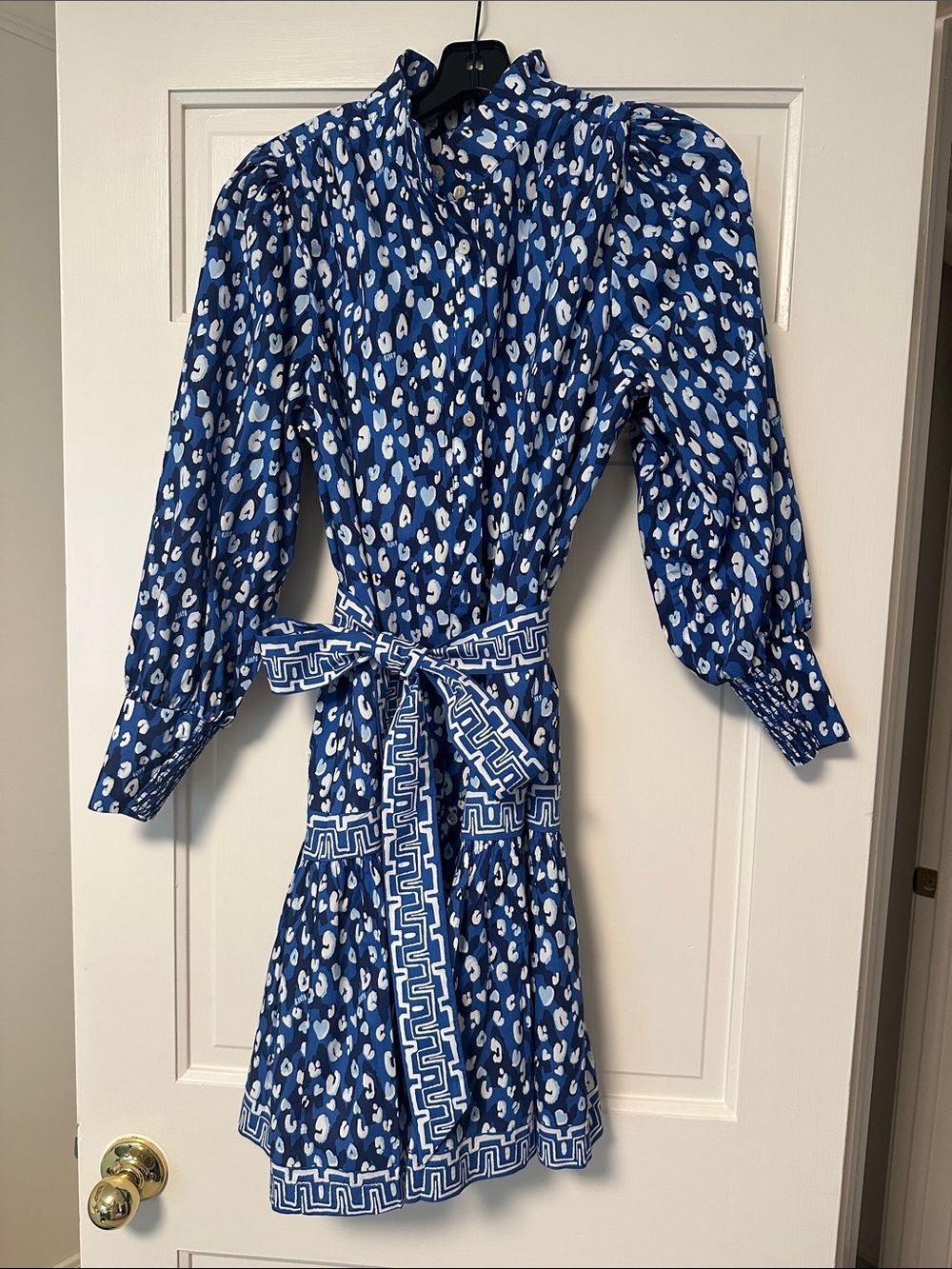 Lily Pulitzer Drena Minidress